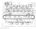 Fig. 01 - DISINFECTING CONVEYOR SYSTEM