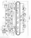 Fig. 03 - DISINFECTING CONVEYOR SYSTEM