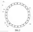 Fig. 06 - CABLED BIN FOR A CIDER PRESS