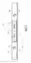 Fig. 08 - CABLED BIN FOR A CIDER PRESS