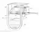 Fig. 01 - Bean roasting apparatus