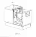 Fig. 07 - Bean roasting apparatus