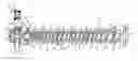 Fig. 01 - High specific mechanical energy extrusion screw assembly
