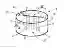 Fig. 01 - Heating system and method for an inhaler device