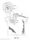 Fig. 02 - SENDING MESSAGES WIRELESSLY FROM A GARMENT