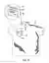Fig. 07 - SENDING MESSAGES WIRELESSLY FROM A GARMENT