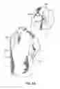 Fig. 09 - SENDING MESSAGES WIRELESSLY FROM A GARMENT