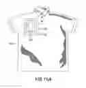 Fig. 40 - SENDING MESSAGES WIRELESSLY FROM A GARMENT