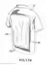Fig. 44 - SENDING MESSAGES WIRELESSLY FROM A GARMENT