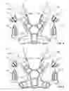 Fig. 04 - Neck protective apparatus and a method of using same