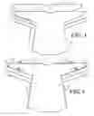 Fig. 03 - Disposable Gown and Method of Constructing the Same