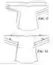Fig. 07 - Disposable Gown and Method of Constructing the Same
