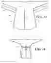 Fig. 09 - Disposable Gown and Method of Constructing the Same