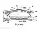 Fig. 07 - SHOCK ABSORBING SYSTEM FOR PROTECTIVE EQUIPMENT AND DEVICES THEREFOR
