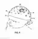 Fig. 23 - SHOCK ABSORBING SYSTEM FOR PROTECTIVE EQUIPMENT AND DEVICES THEREFOR