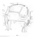 Fig. 02 - HELMET WITH FLOATING SHELL PLATES