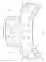 Fig. 30 - HELMET WITH FLOATING SHELL PLATES