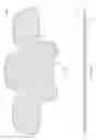 Fig. 35 - HELMET WITH FLOATING SHELL PLATES