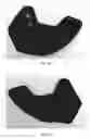 Fig. 57 - HELMET WITH FLOATING SHELL PLATES