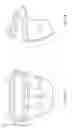 Fig. 69 - HELMET WITH FLOATING SHELL PLATES