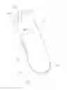 Fig. 07 - THREE-DIMENSIONAL (3D) SHOE BLANK MADE BY DOUBLE-BED FLAT KNITTING MACHINE AND MANUFACTURING METHOD THEREOF
