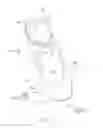 Fig. 20 - THREE-DIMENSIONAL (3D) SHOE BLANK MADE BY DOUBLE-BED FLAT KNITTING MACHINE AND MANUFACTURING METHOD THEREOF