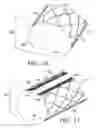 Fig. 09 - Double layer, single tube braid for footwear upper