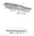 Fig. 09 - Mechanical lock sole structure for braided footwear