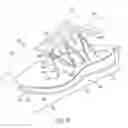 Fig. 06 - Article of footwear with internal feedback elements