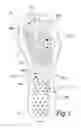 Fig. 02 - Mid-sole, or insole, particularly for shoes