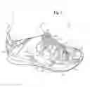 Fig. 02 - Knitted component for an article of footwear