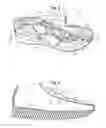 Fig. 03 - Knitted component for an article of footwear