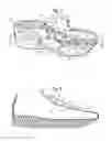 Fig. 03 - Knitted component for an article of footwear