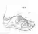 Fig. 05 - Knitted component for an article of footwear