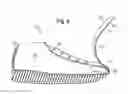 Fig. 08 - Knitted component for an article of footwear