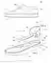 Fig. 02 - INTEGRATED SHOE SUPPORT STRUCTURE COMBINING HEEL COUNTER AND SHANK