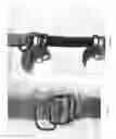 Fig. 04 - BUCKLE AND ADJUSTABLE BUCKLE AND STRAP ASSEMBLY
