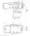 Fig. 08 - Control docking station for one or two stage locking mechanism