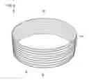 Fig. 06 - RING TYPE WEARABLE TERMINAL AND METHOD FOR MANUFACTURING THE RING TYPE WEARABLE TERMINAL