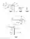 Fig. 02 - Foldable head type parasol, and method for folding the head of such a parasol