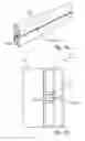 Fig. 08 - Extendable table