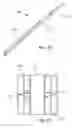 Fig. 09 - Extendable table