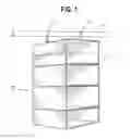 Fig. 02 - Hanger and storage unit