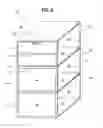 Fig. 04 - Hanger and storage unit