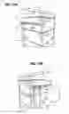 Fig. 08 - Hanger and storage unit