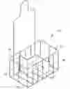 Fig. 01 - Storage Space Dividing Assembly And Method