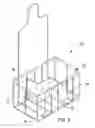 Fig. 05 - Storage Space Dividing Assembly And Method