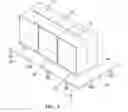 Fig. 05 - VIBRATION ISOLATION CABINET