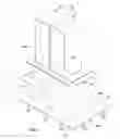 Fig. 06 - VIBRATION ISOLATION CABINET