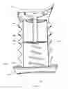 Fig. 04 - Guide spring for a seating device and sprung seating device